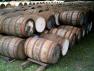 Weinfässer Holz 200 Liter