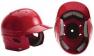 Baseball Helm Kunststoff neu