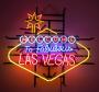 Neon Sign Leuchtreklame Las Vegas